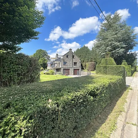 度假居 Le Refuge *