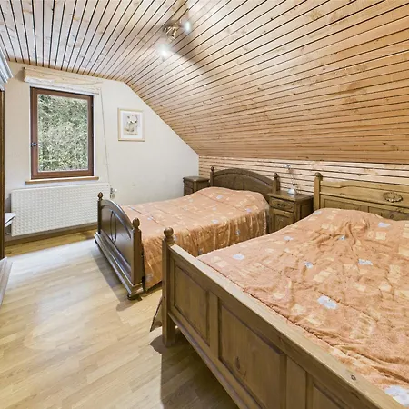 度假居 Le Refuge Opont