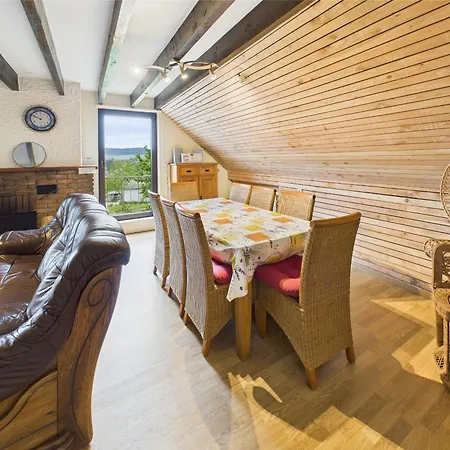 度假居 Le Refuge Opont