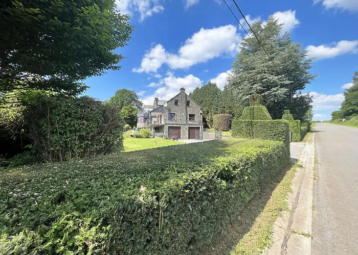 Hébergement de vacances Le Refuge *