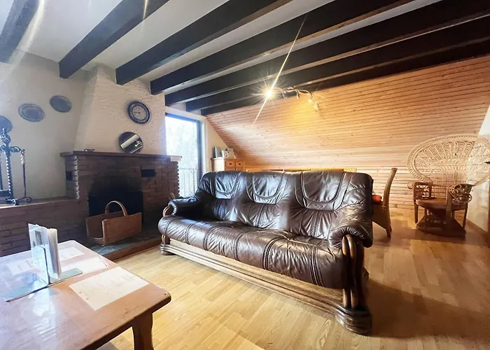 Hébergement de vacances Le Refuge *