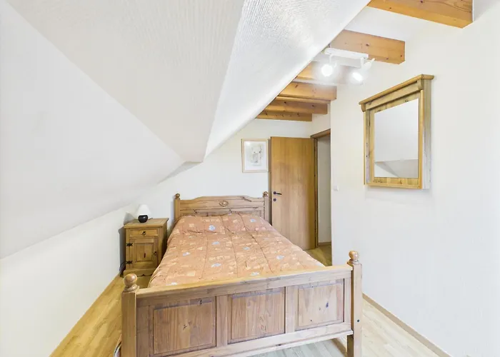 Hébergement de vacances Le Refuge