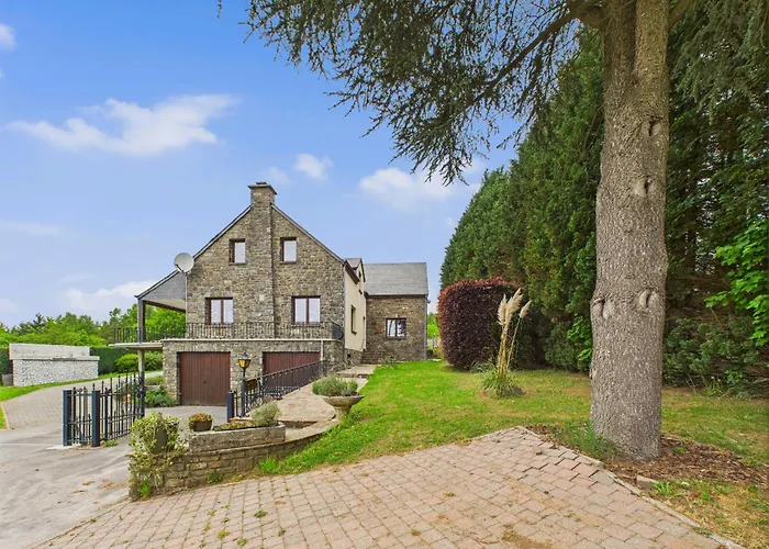 Hébergement de vacances Le Refuge